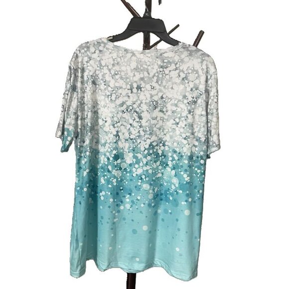 Women's Tunic Top - Picture 2 of 3